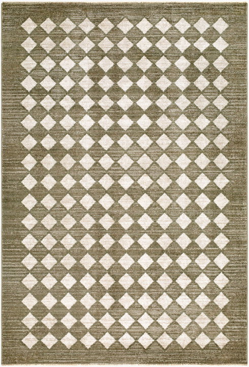 Myrtle Avenue Machine Woven Rug