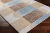 Portofino Machine Woven Rug, by Surya, 10'0.08" length x 7'10.49" width thumbnail