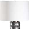 Corvair Scalloped Table Lamp thumbnail 4