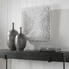 Portside White Wood Wall Panel thumbnail 3