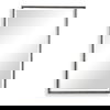 Callan Silver Vanity Mirror thumbnail 0