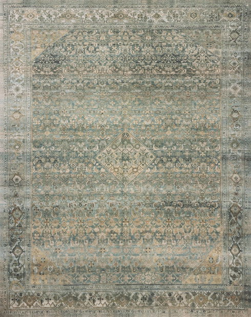 Magnolia Home by Joanna Gaines x Loloi Wimberly Rug