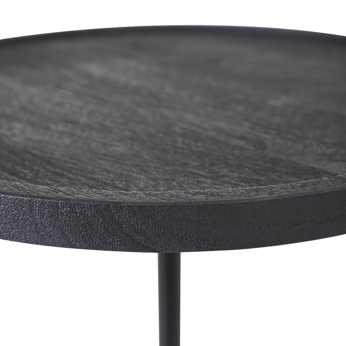 Samba Side Table, Shelving & Bookcase by Renwil, 21" height x 18" depth View 2