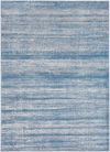 Amadeo Machine Woven Rug, by Surya, 7'2.61" length x 5'2.99" width thumbnail