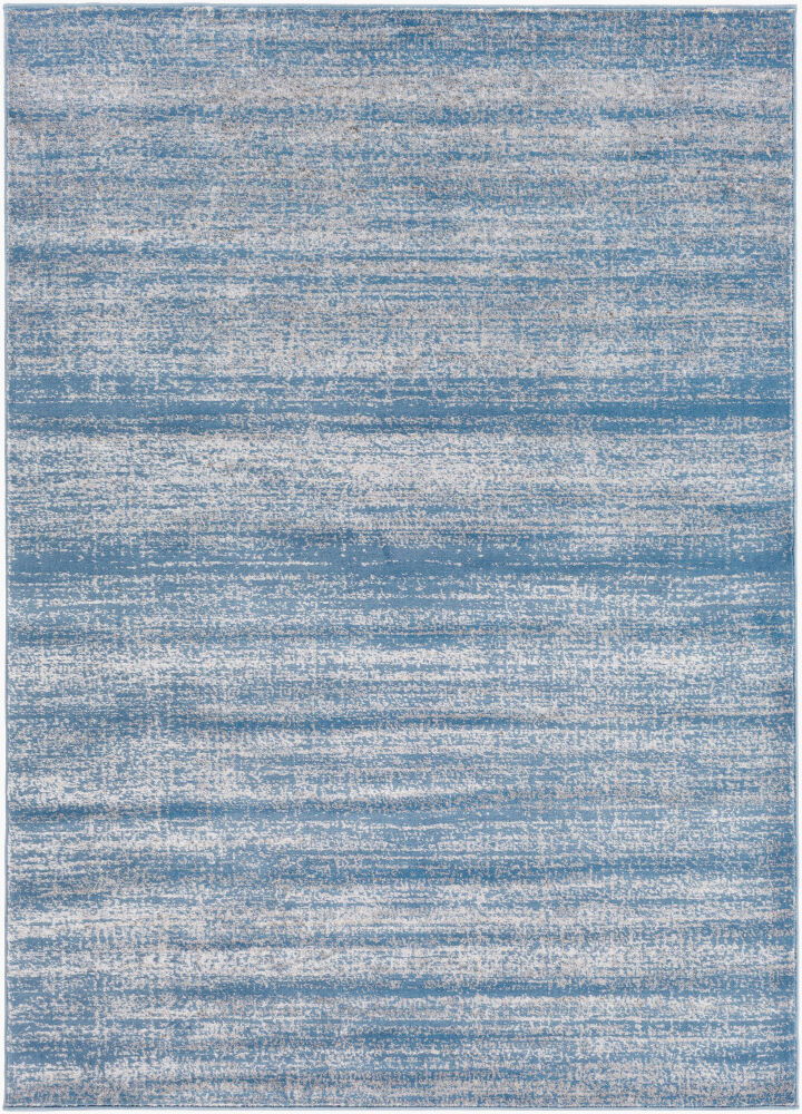 Amadeo Machine Woven Rug, by Surya, 7'2.61" length x 5'2.99" width