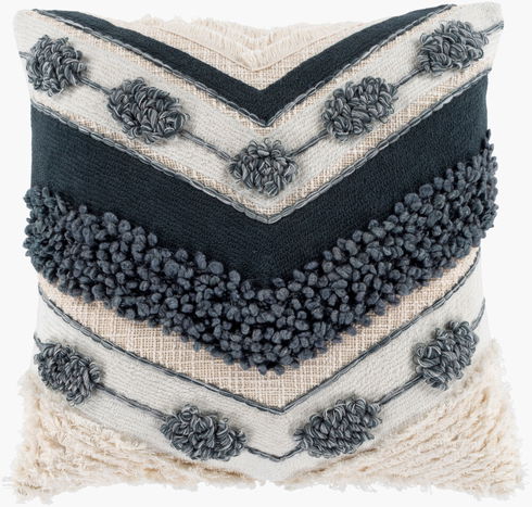 Pretoria Accent Pillow