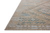 Amber Lewis x Loloi Topanga Rug, 2'3" length x 3'9" width thumbnail 3