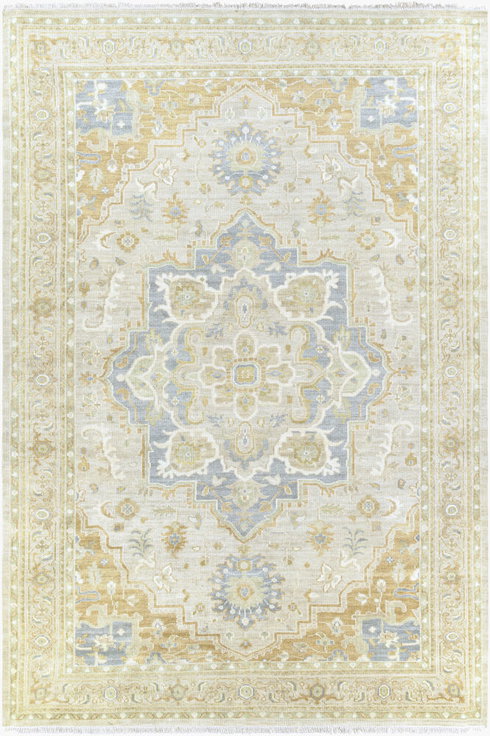 Elixir Handmade Rug