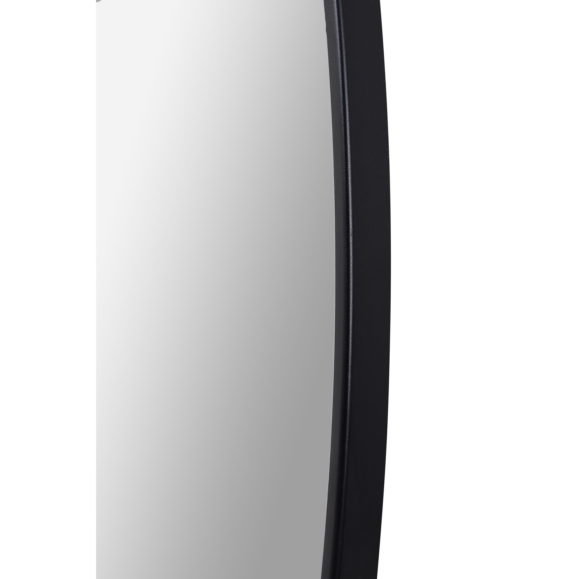 Claribel Wall Mirror, by Renwil, 2'6" height x 0.5" depth View 5
