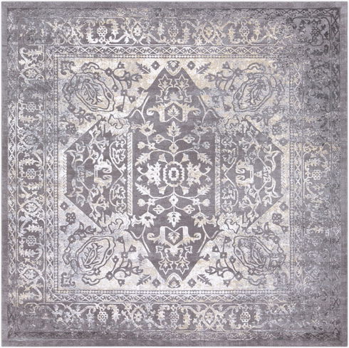 Tibetan Machine Woven Rug