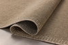 Chris Loves Julia x Loloi Providence Rug, 1'6" length x 1'6" width thumbnail 4