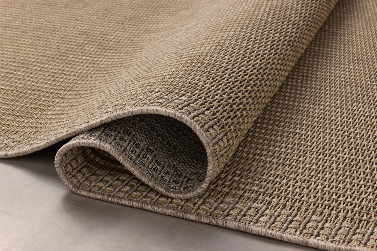 Chris Loves Julia x Loloi Providence Rug, 7'6" length x 7'6" width View 4