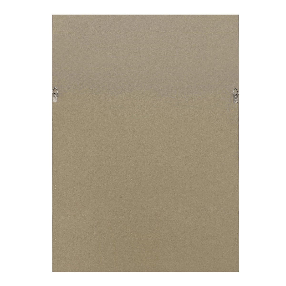 Sola 1 Framed Print Multicolor, Painting by Moe's Home, 20" width x 28" height x 1.18" depth View 3