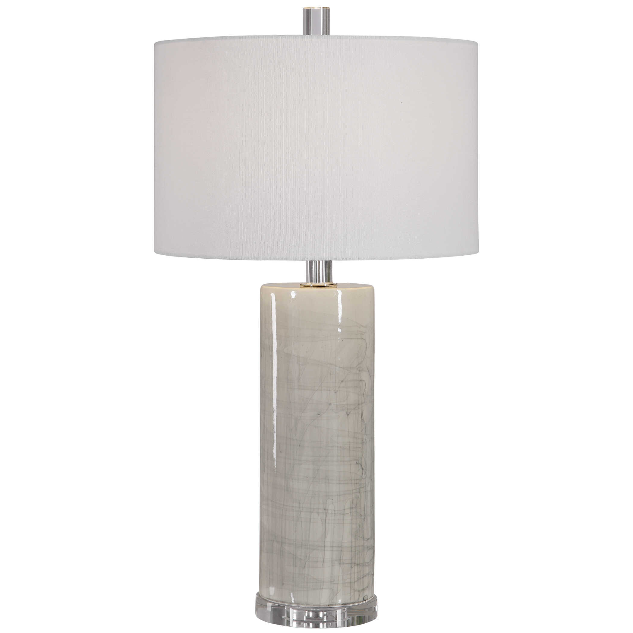 Zesiro Modern Table Lamp large image 