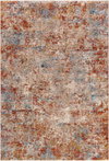 Mirabel Machine Woven Rug, by Surya, 9'6.17" length x 6'6.74" width thumbnail