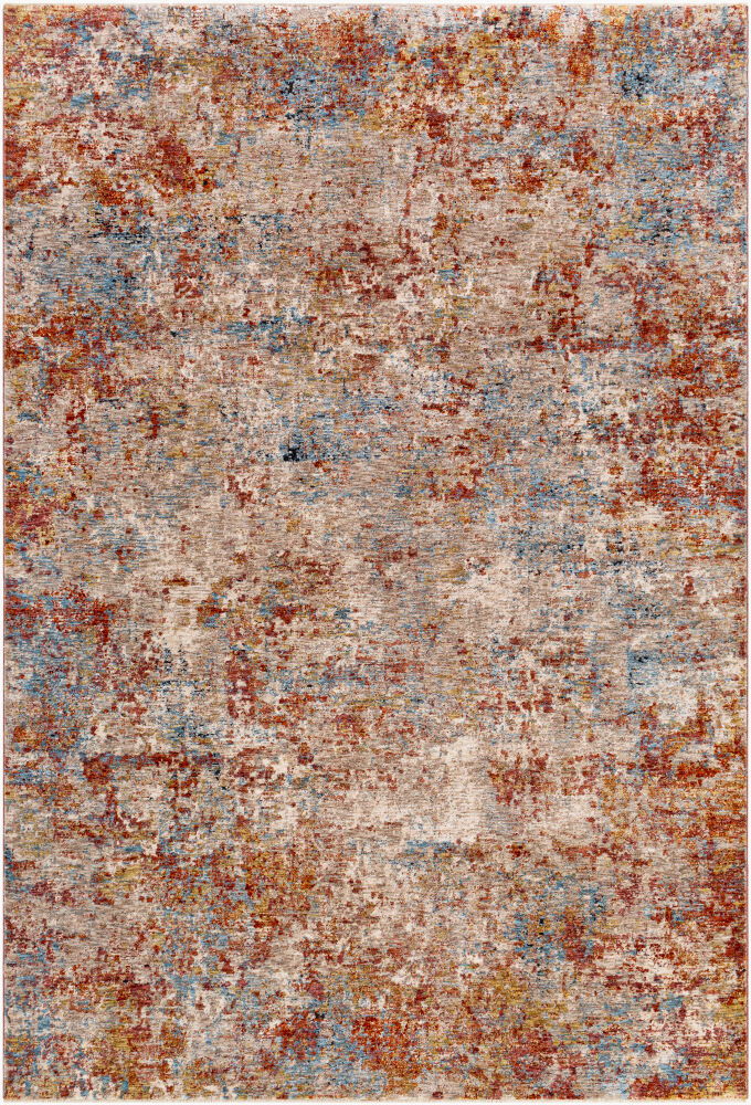 Mirabel Machine Woven Rug large image 