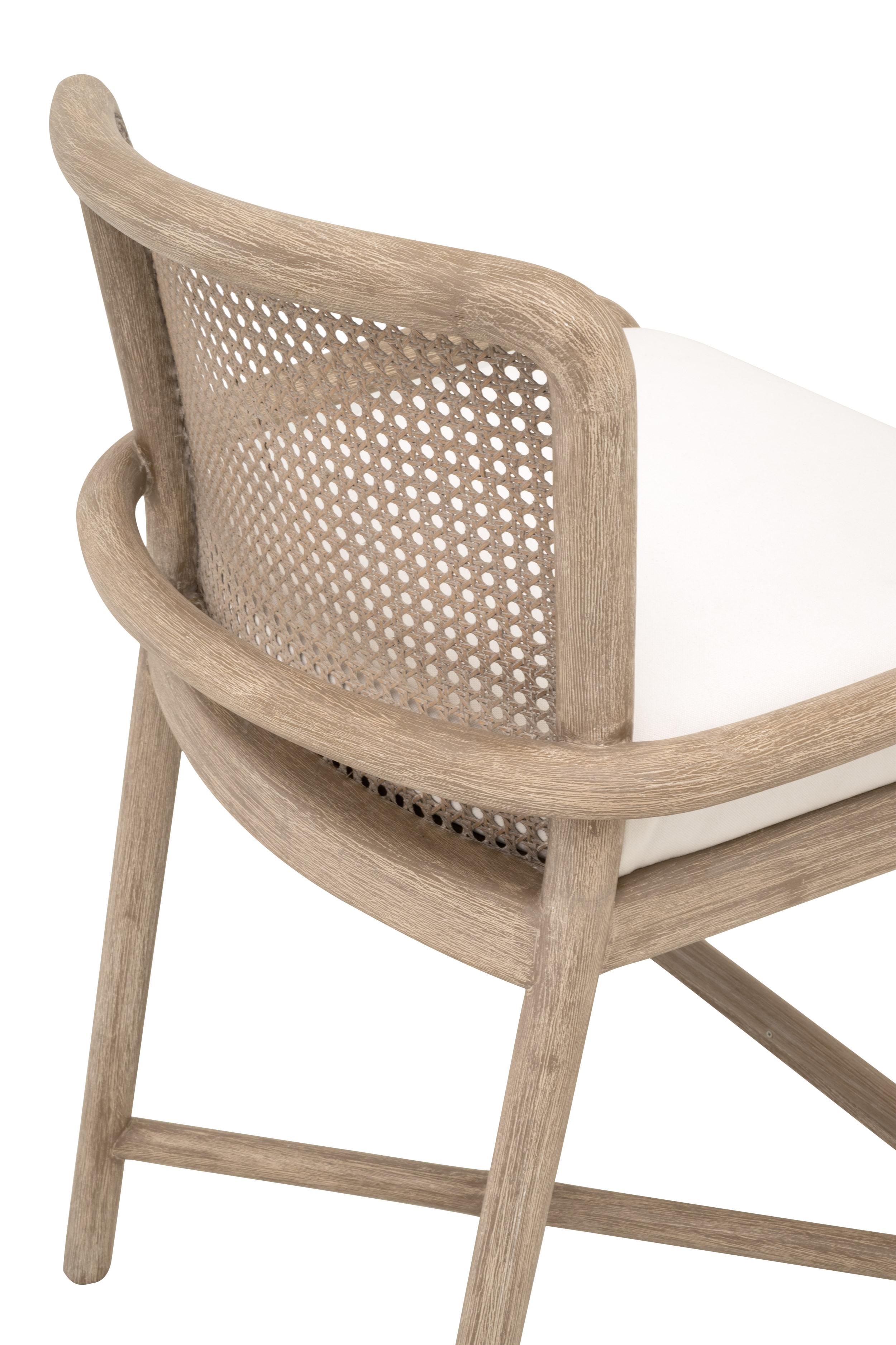 Avalon Counter Stool, Dining Chair by Essentials for Living, 21.5" width x 34.75" height x 21.75" depth View 7