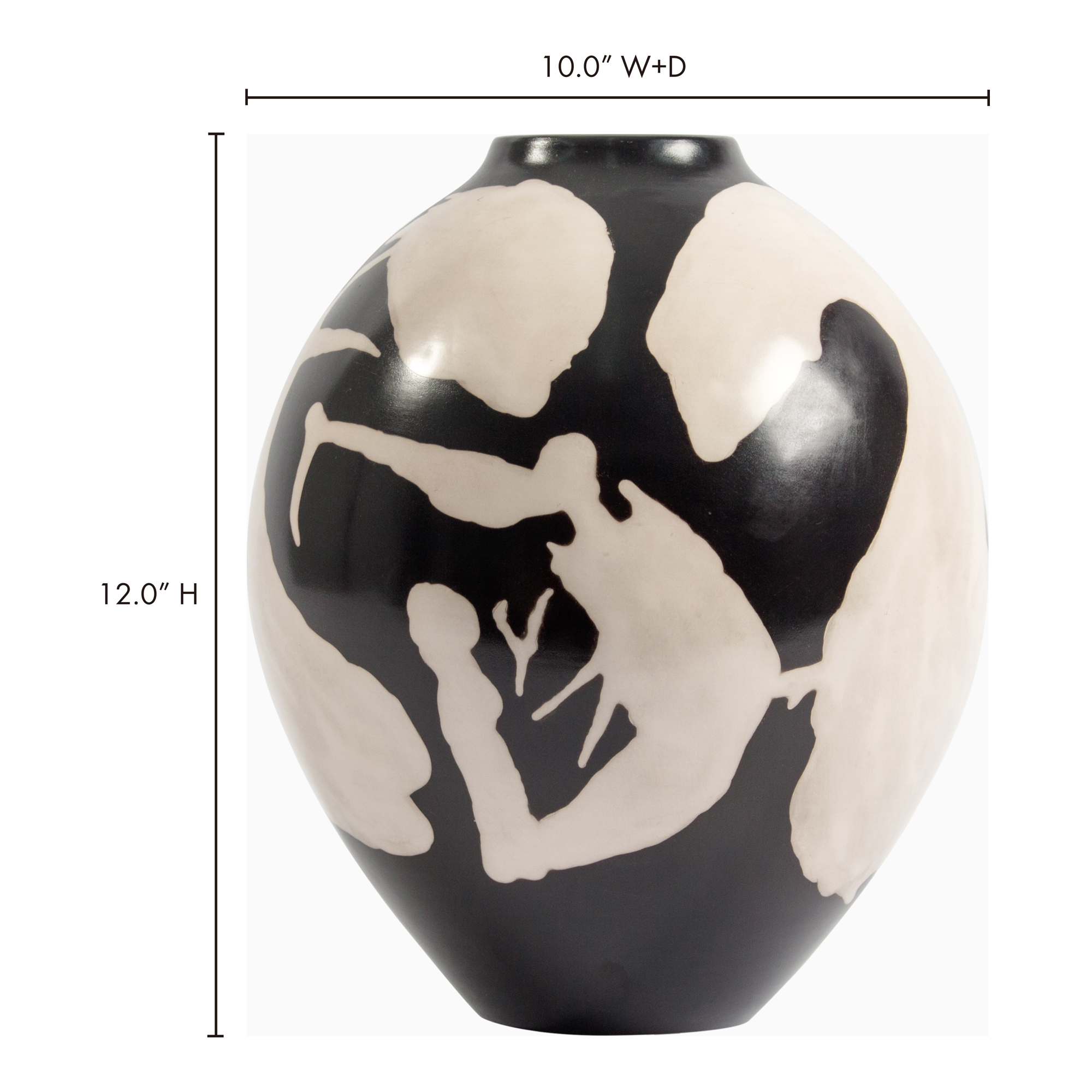 Chulu Vase large image 