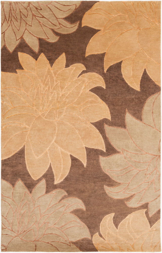 Mugal Handmade Rug large image 