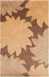 Mugal Handmade Rug thumbnail 0