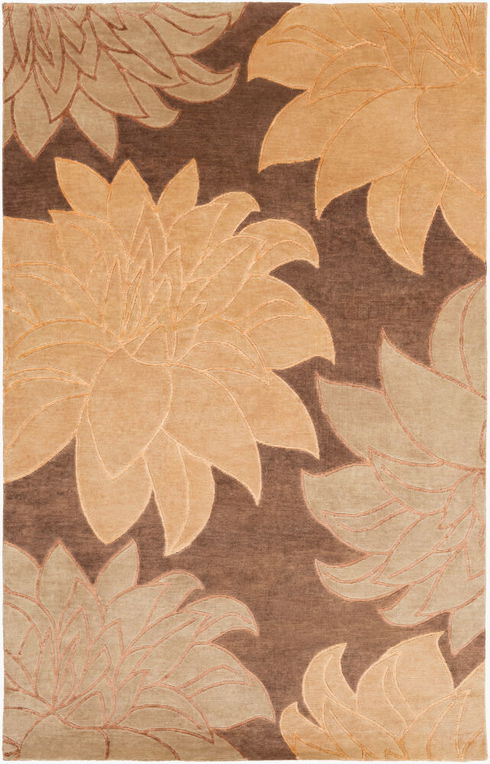 Mugal Handmade Rug