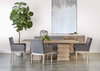 Drake Arm Chair, Dining Chair by Essentials for Living, 24" width x 34" height x 24" depth thumbnail 10