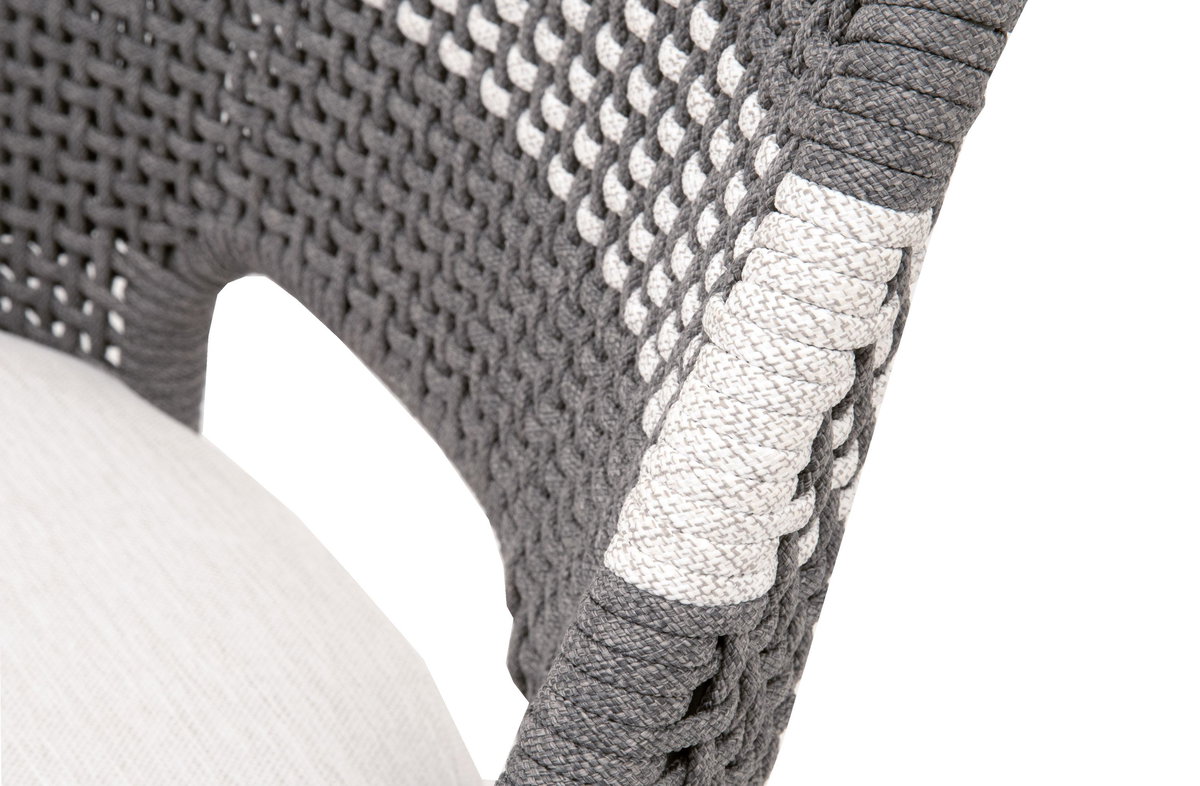 Tapestry Barstool, Dining Chair by Essentials for Living, 21" width x 39" height x 21.5" depth View 8
