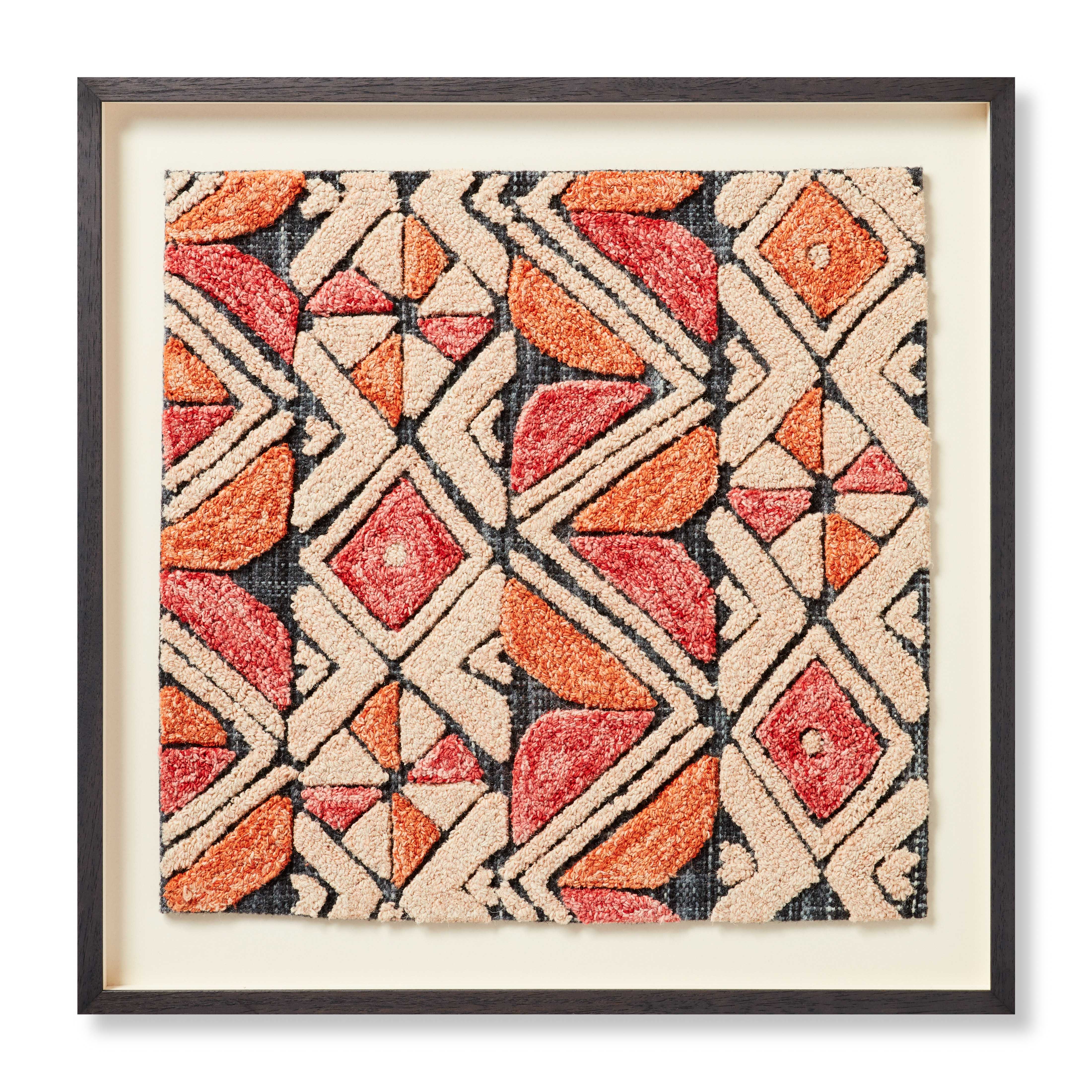 Loloi Kojo Wall Art large image 
