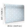 Disney Mickey Mouse Argyle Blue Wallpaper thumbnail 5