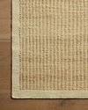 Amber Lewis x Loloi Lilah Rug, 5' length x 7'6" width thumbnail 6