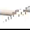 Leone Bench thumbnail 1