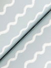 Rickrack Light Blue Wallpaper thumbnail 3