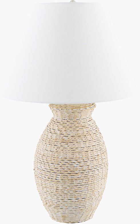 Paradise Bay Accent Table Lamp