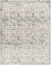 Dresden Machine Woven Rug, by Surya, 7'10.49" length x 7'10.49" width thumbnail