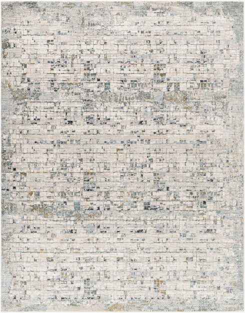 Dresden Machine Woven Rug