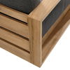 Darlene Outdoor Sofa Charcoal thumbnail 5