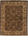 Dinar Handmade Rug, by Surya, 3' length x 2' width thumbnail