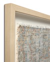 Loloi Gatlinburg Wall Art, Wall Hanging, 26" length x 32" width thumbnail 2
