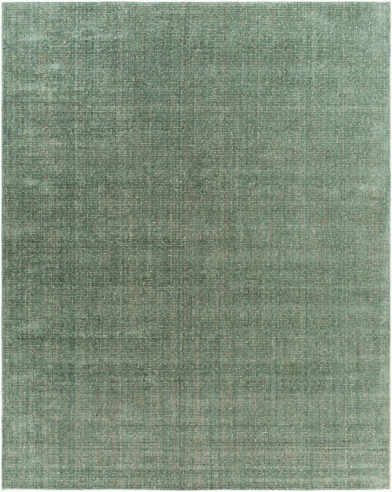 Iman Handmade Rug, by Surya, 14' length x 10' width