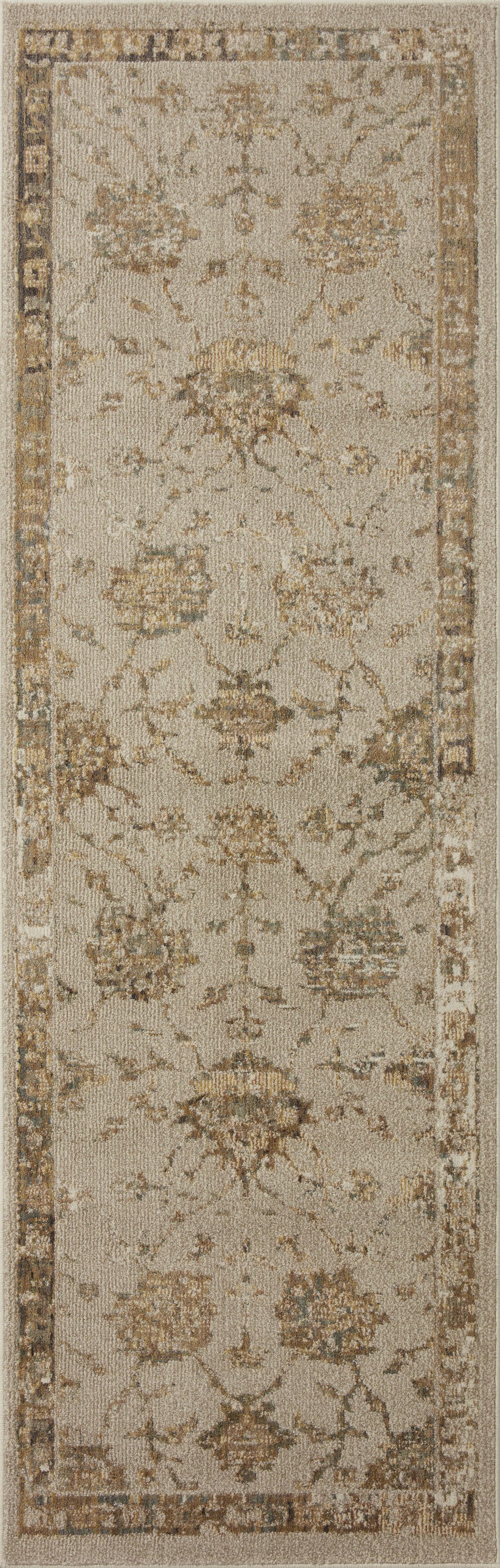 Loloi Giada Rug, 2'7" length x 8' width View 4