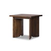 Joette Outdoor End Table thumbnail 1