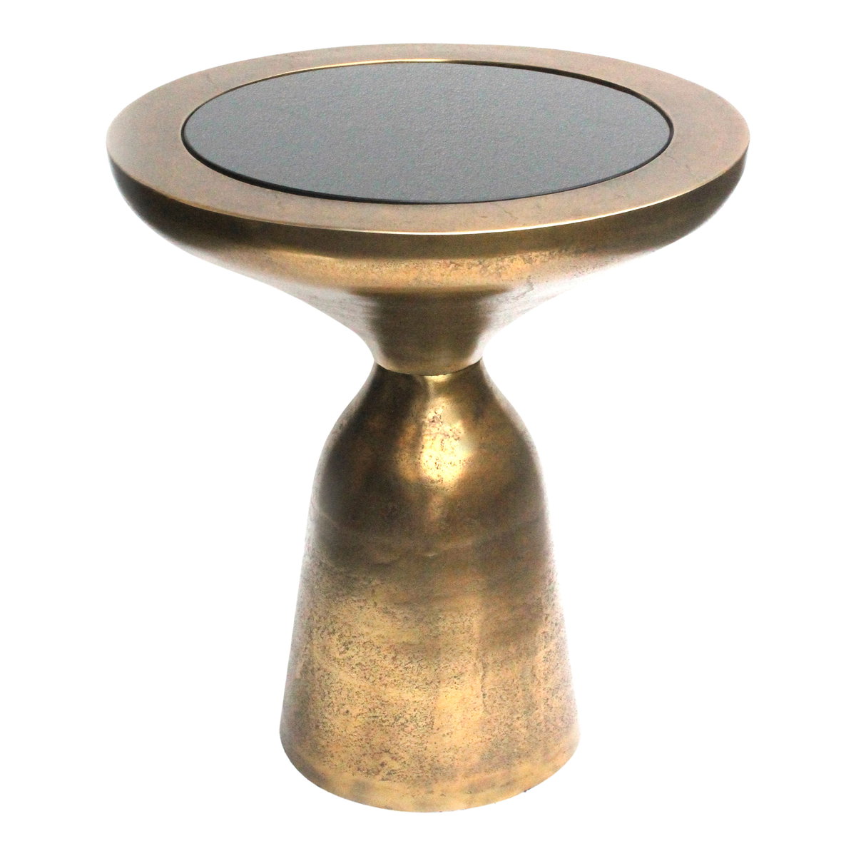 Oracle Accent Table Large, Side & End Table by Moe's Home, 19.5" width x 22" height x 19.5" depth View 2