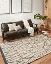 Chris Loves Julia x Loloi Alice Rug, 2'7" length x 12' width thumbnail 2