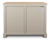 Stepahno Two Door Sideboard  Ant.Whtwash thumbnail 2
