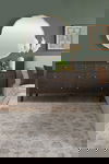 Highland 8-Drawer Double Dresser thumbnail 16