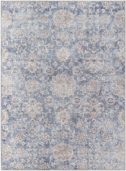 Downtown Machine Woven Rug