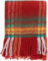 Stowe Throw, Blankets & Throw by Surya, 60" length x 50" width thumbnail
