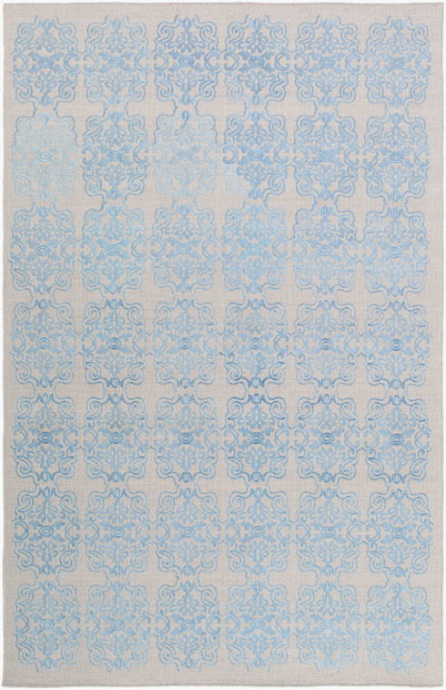 Adeline Handmade Rug