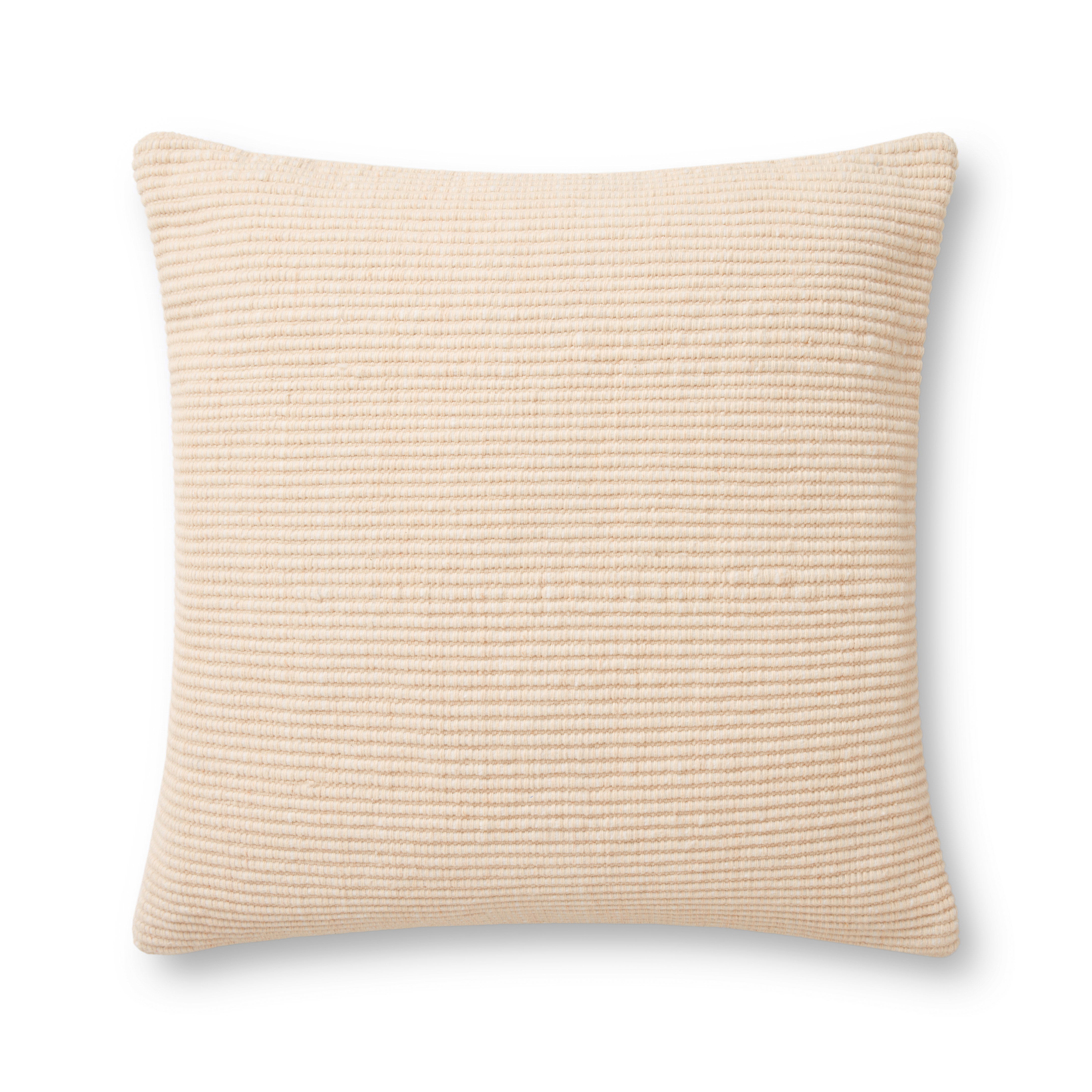Magnolia Home by Joanna Gaines x Loloi Pillows Pillow large image 
