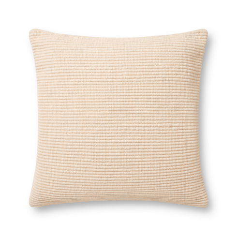 Magnolia Home by Joanna Gaines x Loloi Pillows Pillow